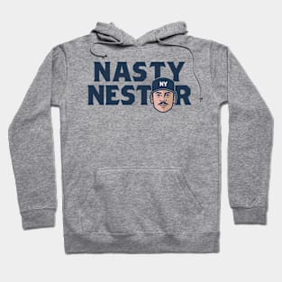 Nestor Cortes Nasty Nestor Hoodie